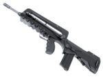 NorthEast Airsoft x Cybergun FAMAS Licensed Select Fire F1 Classic Gas Blowback Airsoft Rifle (Model: 330FPS) - Imagen 4