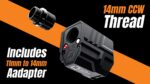 ACETECH - QUADRA S - Imagen 3
