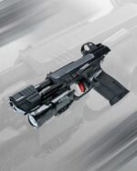 ACETECH - QUADRA S - Imagen 8
