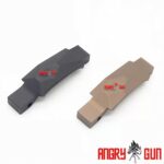 ANGRY GUN - G-STYLE ULTRA PRECISION TRIGGER GUARD FOR TM MWS GBB - Imagen 2