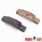 ANGRY GUN - G-STYLE ULTRA PRECISION TRIGGER GUARD FOR TM MWS GBB