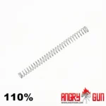 ANGRY GUN - MWS ENHANCED BUFFER SPRING (110% OR 130%)