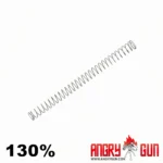 ANGRY GUN - MWS ENHANCED BUFFER SPRING (110% OR 130%) - Imagen 2