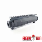 ANGRY GUN - CNC MUR-1A STYLE UPPER RECEIVER FOR MARUI MWS GBB - Imagen 3