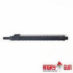 ANGRY GUN - KAC STYLE 13.7 INCH OUTER BARREL SET - MWS VER.