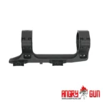 ANGRY GUN - AUS style 34mm 1.54" Scope Mount