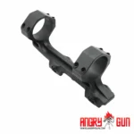ANGRY GUN - AUS style 34mm 1.54" Scope Mount - Imagen 9