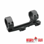ANGRY GUN - AUS style 34mm 1.54" Scope Mount - Imagen 10