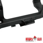 ANGRY GUN - AUS style 34mm 1.54" Scope Mount - Imagen 11