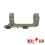 ANGRY GUN - AUS style 34mm 1.54" Scope Mount - Imagen 2
