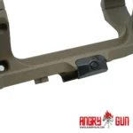 ANGRY GUN - AUS style 34mm 1.54" Scope Mount - Imagen 8