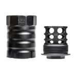 YAN - BDS-20 - P-Series Blast Diversion Shield flash hider