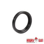 ANGRY GUN -  STEEL OUTER BARREL NUT SPACER - MARUI M4 MWS GBB