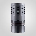 YAN - DeadAir Pyro 2.0 Enhanced Muzzle Brake AIRSOFT 14mm