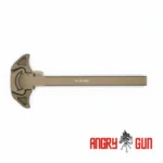 ANGRY GUN - AIRBORNE AMBI CHARGING HANDLE - URGI - MWS