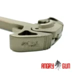 ANGRY GUN - AIRBORNE AMBI CHARGING HANDLE - URGI - MWS - Imagen 2