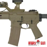 ANGRY GUN - KS-3 MWS CONVERSION KIT - DX VER - Imagen 7