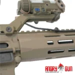 ANGRY GUN - KS-3 MWS CONVERSION KIT - DX VER - Imagen 11