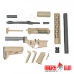 ANGRY GUN - KS-3 MWS CONVERSION KIT - DX VER - Imagen 19