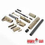 ANGRY GUN - KS-3 MWS CONVERSION KIT - DX VER