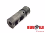 ANGRY GUN -  WARDEN BLAST DUMMY WITH TYPE A MUZZLE - Imagen 3