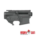 ANGRY GUN - Forged MWS Receiver Set - GEISSEL STYLE - Imagen 3