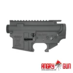 ANGRY GUN - Forged MWS Receiver Set - GEISSEL STYLE