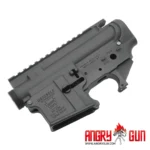 ANGRY GUN - Forged MWS Receiver Set - GEISSEL STYLE - Imagen 2