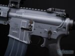 EMG x SAI GRY CGS Lightning Series Gas Blowback Airsoft Rifles by CYMA (Color: GRIS / 6.5") - Imagen 6