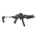 TOXICANT -  EMG LICENSED STRIKE INDUSTRIES KP-9 GBB