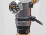 Wolverine Airsoft STORM Category 5 On-Tank HPA Regulator (Model: Regulator w/ Remote Line) - Imagen 4