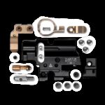 4UAD - Smart Airsoft | 4UANTUM Magnus Pro 2011 TDC Hop Up Chamber (Hi-Capa / 1911 GBBs) - Imagen 7