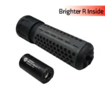 ACETECH - Predator MKII QD Tracer Unit (Tan/ Brigther R Module) - Imagen 2