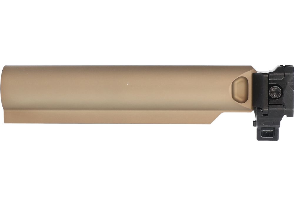 8901458-gen-web-2 TOXICANT - MCX/MPX FOLDING STOCKADAPTER -6POSITION LOWPROFILE - Imagen 1