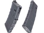 Guns Modify 35 Round Magazine for M4 MWS Gas Blowback Airsoft Rifles