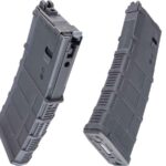 Guns Modify 35 Round Magazine for M4 MWS Gas Blowback Airsoft Rifles