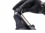 Guns Modify 35 Round Magazine for M4 MWS Gas Blowback Airsoft Rifles - Imagen 4
