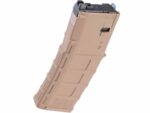 Guns Modify 35 Round Magazine for M4 MWS Gas Blowback Airsoft Rifles - Imagen 6