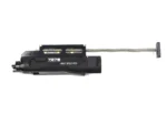 TOXICANT - Toxicant - XM5 SERIES ALUMINIUM MATERIAL SPEEDED BOLT GROUP SET(LIGHTER 200G THEN THE ORIGINAL)