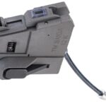 TAPP Airsoft AEG to GBB HPA Pro Adapter (Model: Tokyo Marui Saiga 12K / M4)