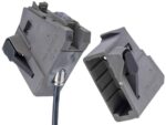 TAPP Airsoft AEG to GBB HPA Pro Adapter (Model: Tokyo Marui Saiga 12K / M4) - Imagen 2
