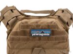 Airtech Studios "Pewtagonia" Airsoft PVC Morale Patch - Imagen 2