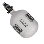 HK ARMY - Alpha Air "Doom"- 48/4500 Air System - Imagen 8