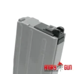 ANGRYGUN - ENHANCED POLYCARBONATE MAGAZINE LIP FOR MARUI MWS GBB / EMG LANCER L5AWM V2 MWS MAGAZINE - Imagen 4