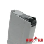 ANGRYGUN - ENHANCED POLYCARBONATE MAGAZINE LIP FOR MARUI MWS GBB / EMG LANCER L5AWM V2 MWS MAGAZINE - Imagen 5