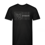 PTS -  Retrowave T-Shirt