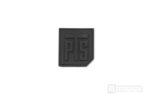 PTS -  2" Square Logo Tab Patch - Imagen 3