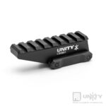 PTS Unity Tactical - FAST Absolute Optic Riser - Imagen 3