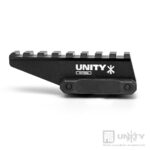 PTS Unity Tactical - FAST Absolute Optic Riser
