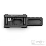 PTS Unity Tactical - FAST Absolute Optic Riser - Imagen 5